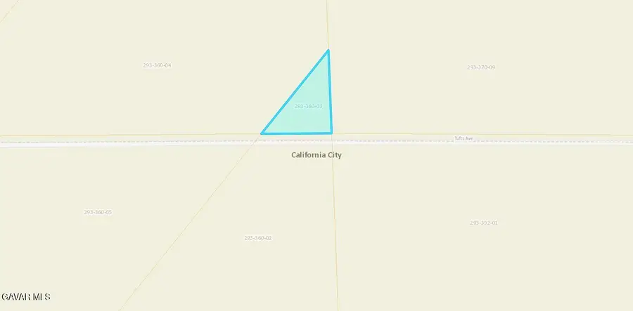 Tufts Avenue, California City, CA 93505 - Image #2