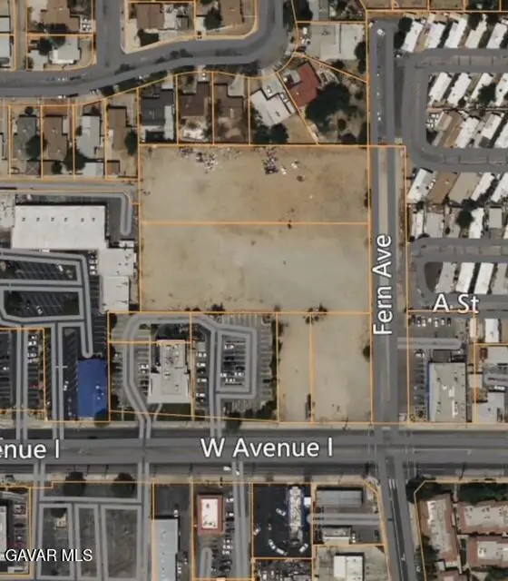 Cor Avenue I Fern Avenue, Lancaster, CA 93534 - Image #2