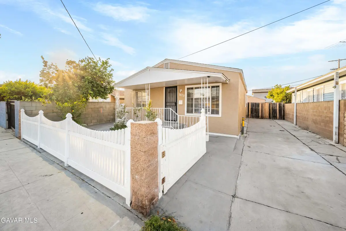 3473 W 63rd Street, Los Angeles, CA 90043 - Image #1