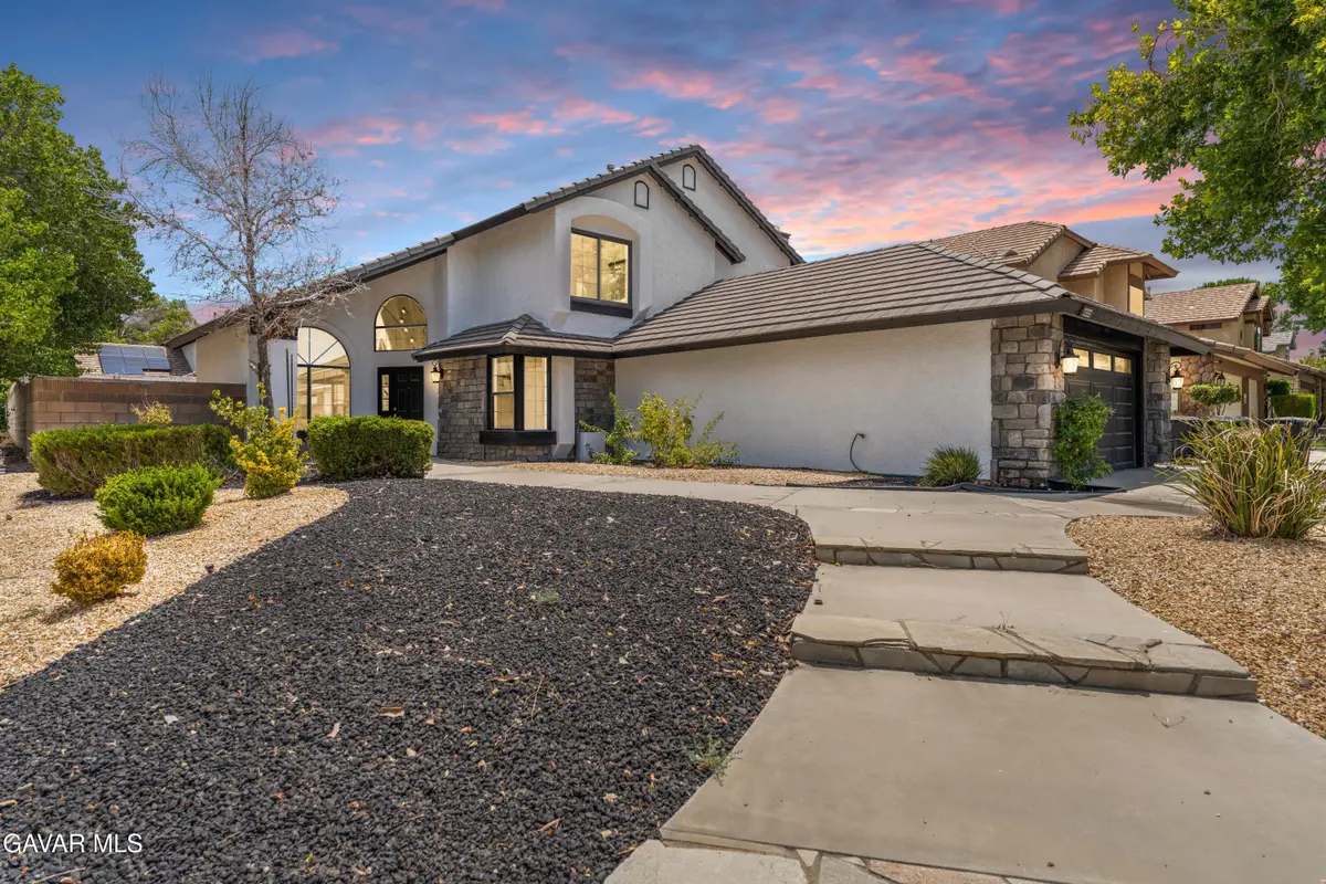 43332 W 33rd Street, Lancaster, CA 93536 - #1