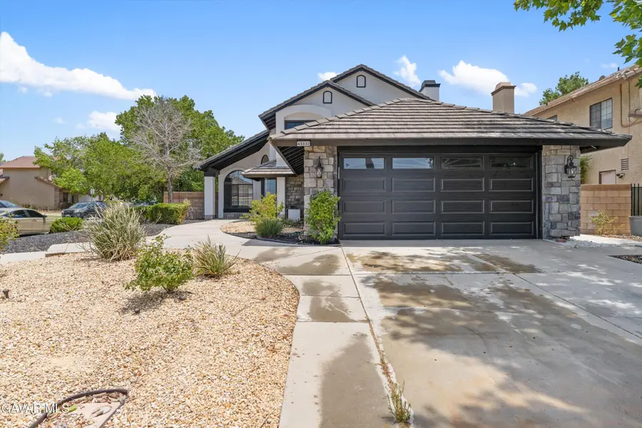 43332 W 33rd Street, Lancaster, CA 93536 - #3