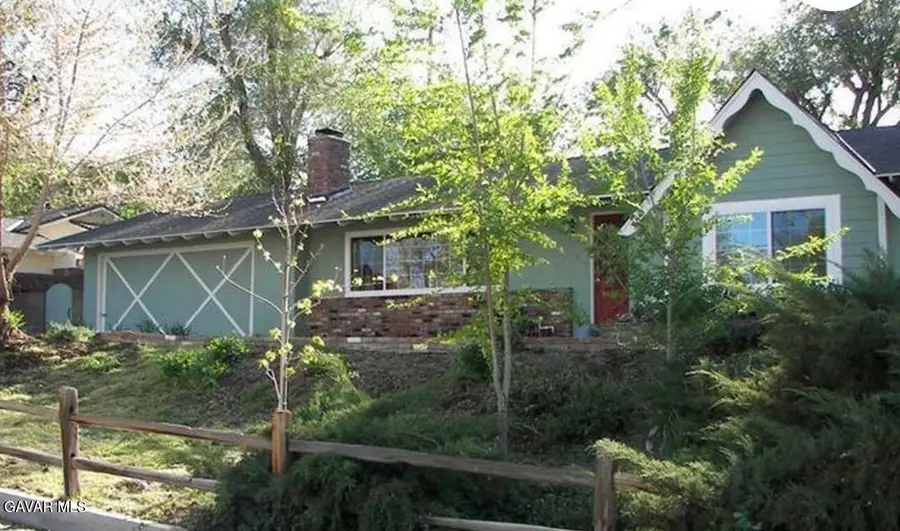 38647 Desert View Drive, Palmdale, CA 93551 - Image #3