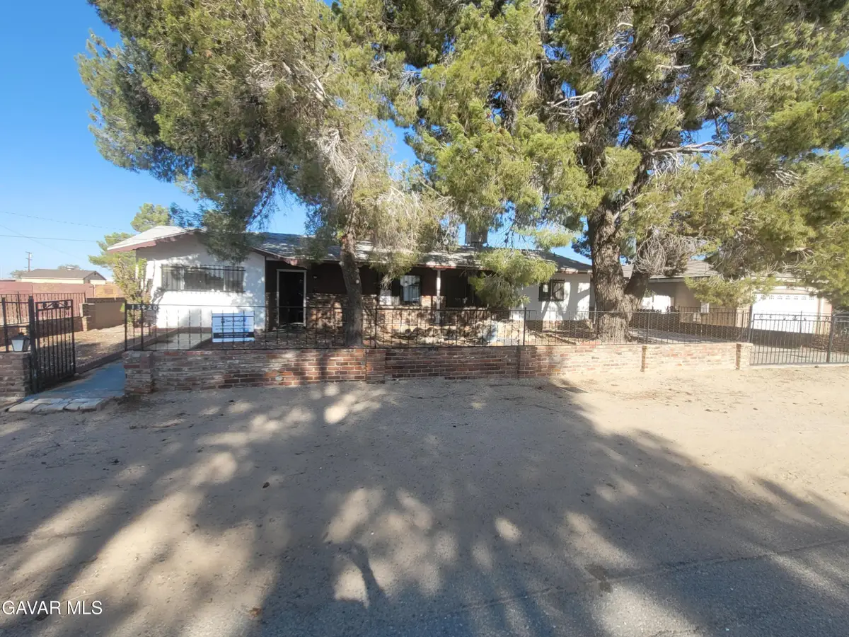 13420 Gilbert Street, North Edwards, CA 93523 - Image #1