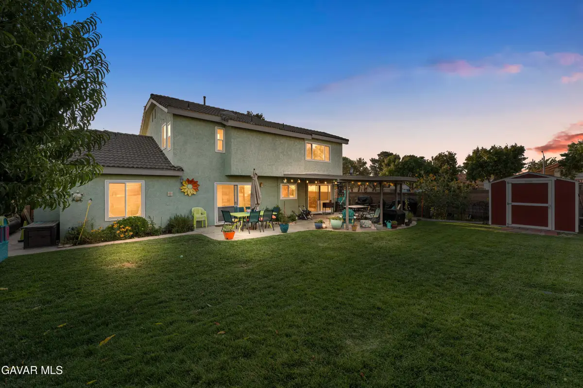 37748 Sweetbrush Street, Palmdale, CA 93552 - Image #1