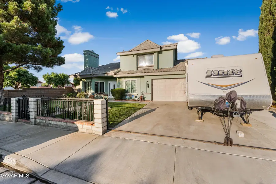 37748 Sweetbrush Street, Palmdale, CA 93552 - Image #3