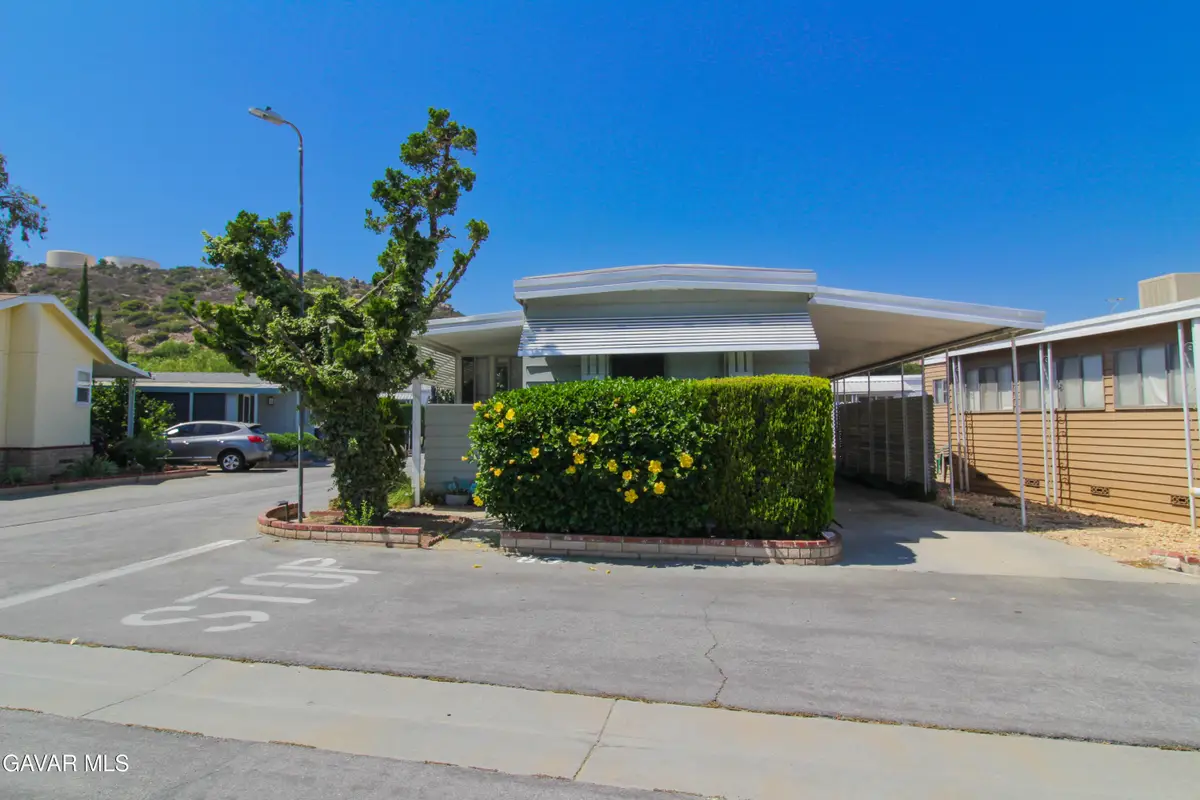 11401 Topanga Canyon Bvd Boulevard #80, Chatsworth, CA 91311 - Image #1