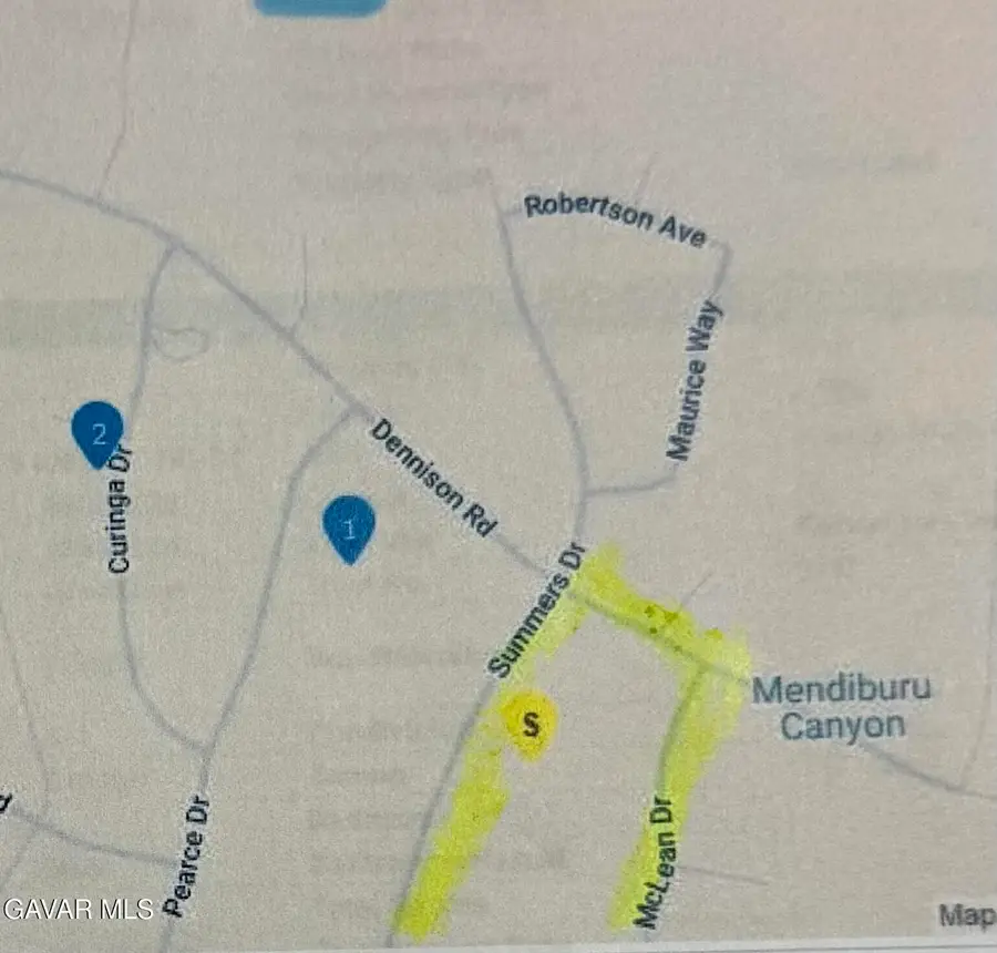 Lot 132 Ract 3317, Tehachapi, CA 93561 - Image #2