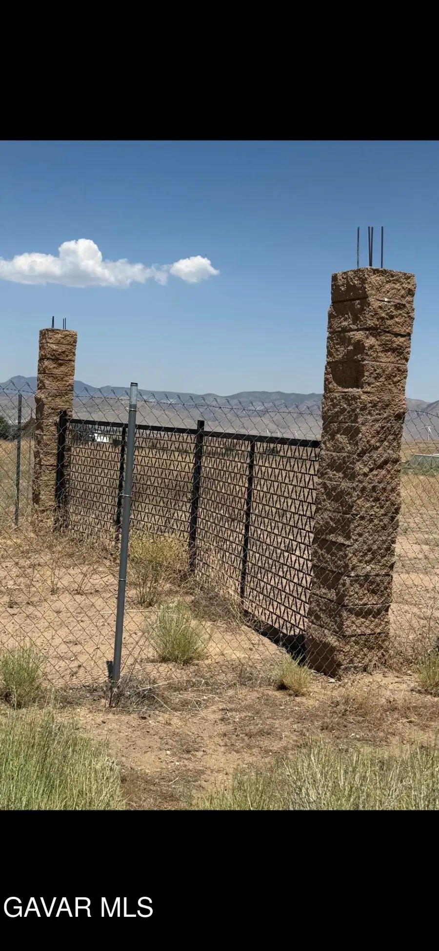 Lot 132 Ract 3317, Tehachapi, CA 93561 - Image #3