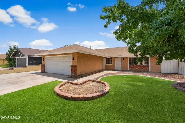 716 E Avenue J5, Lancaster, CA 93535