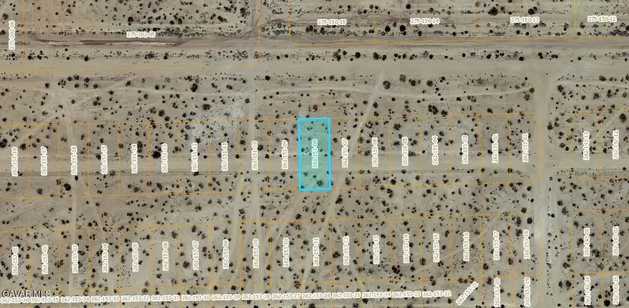 Bronson Way, California City, CA 93505 - Image #3