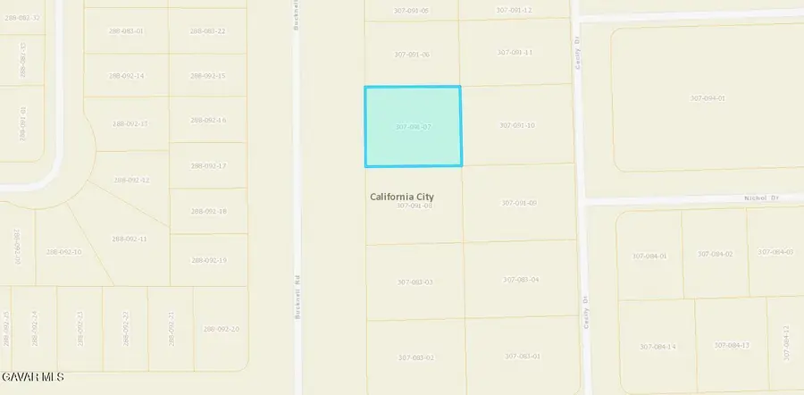 Bucknell Road, California City, CA 93505 - Image #2