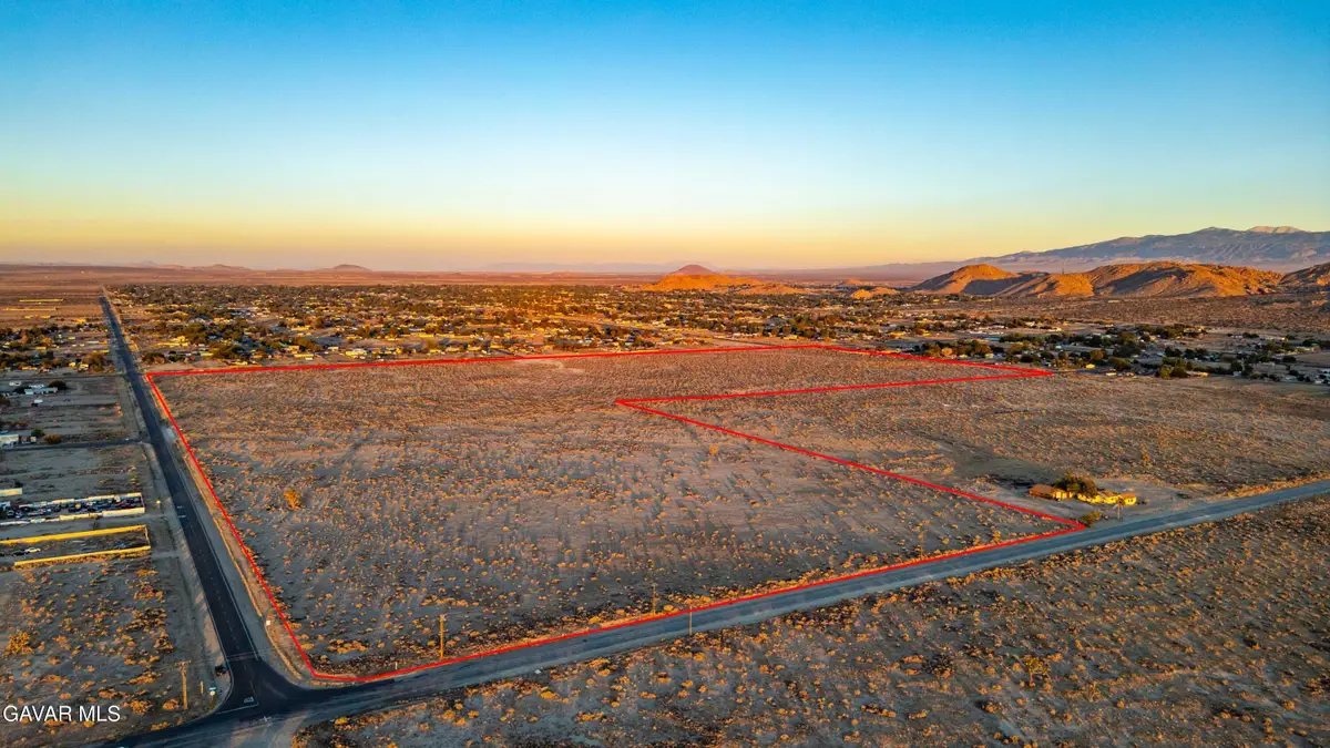 E Ave N/150th St E, Lancaster, CA 93535 - Image #1