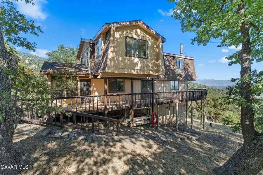 30131 Starland Drive, Tehachapi, CA 93561 - Image #3