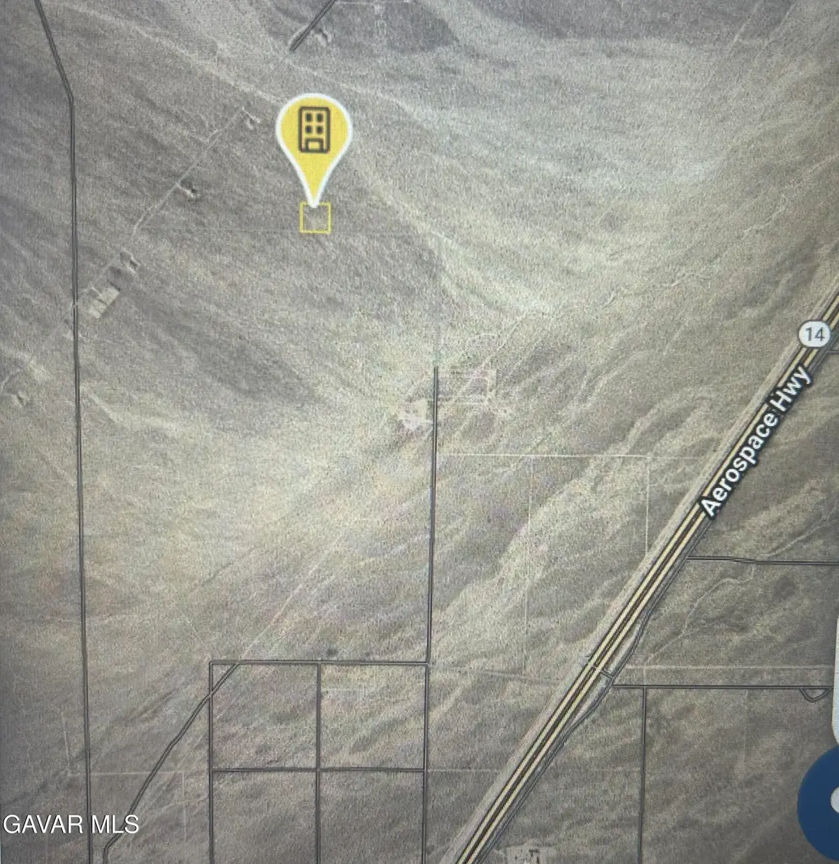 Alona Road, East Kern, CA 93501 - Image #1