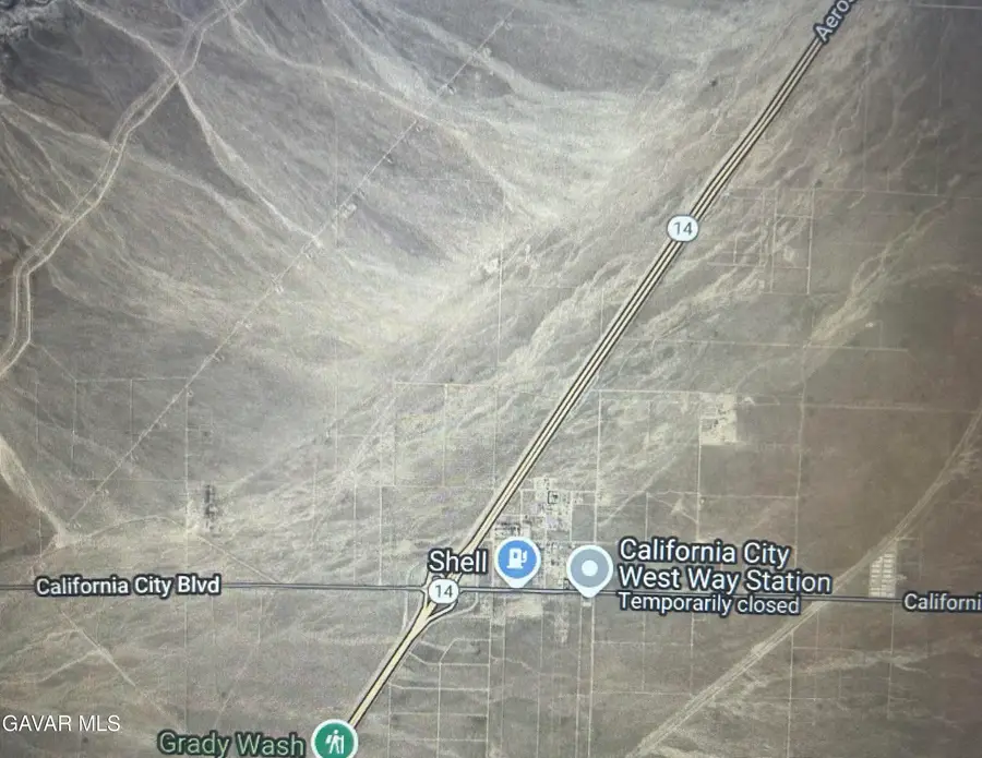 Alona Road, East Kern, CA 93501 - Image #2