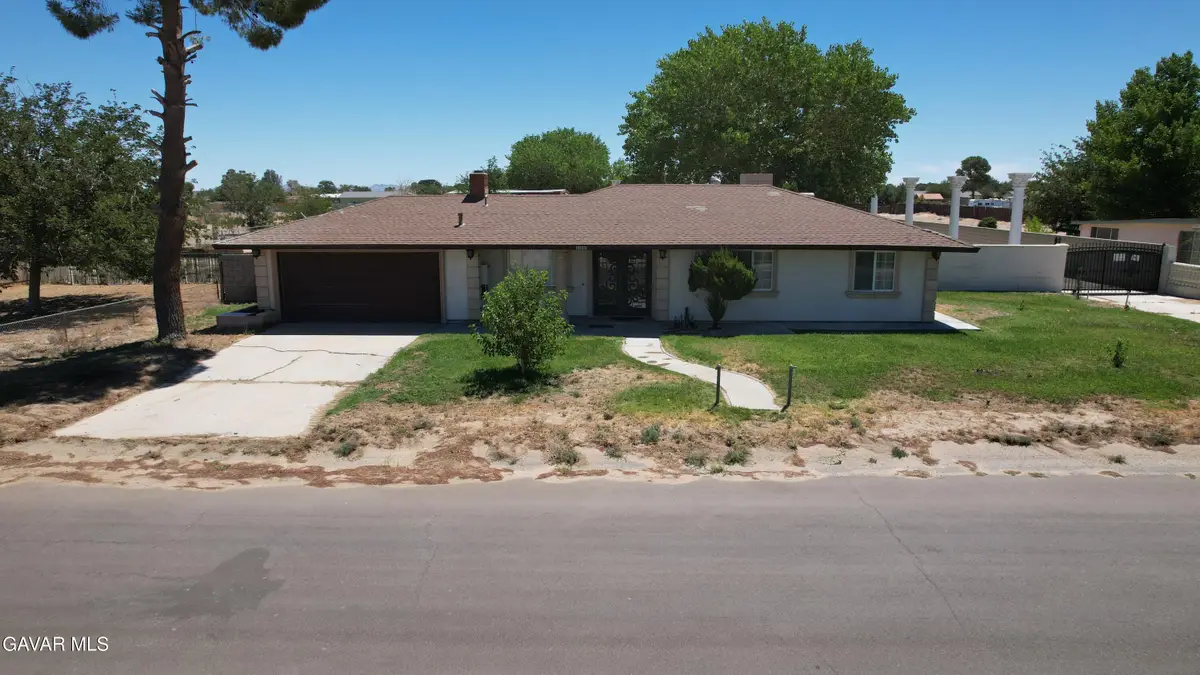 41060 E 158th Street East Street, Lancaster, CA 93535 - Image #1