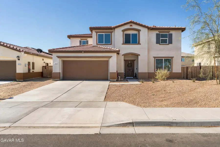 2903 La Calle Sabio Avenue, Rosamond, CA 93560 - Image #3