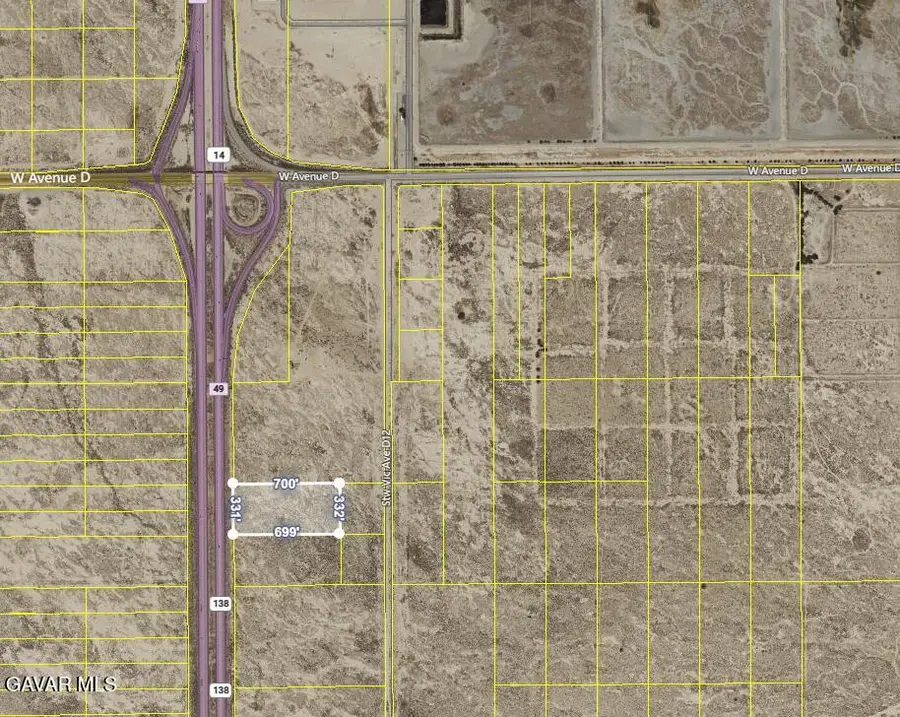 Vic Avenue D6 21 Stw, Lancaster, CA 93536 - Image #2