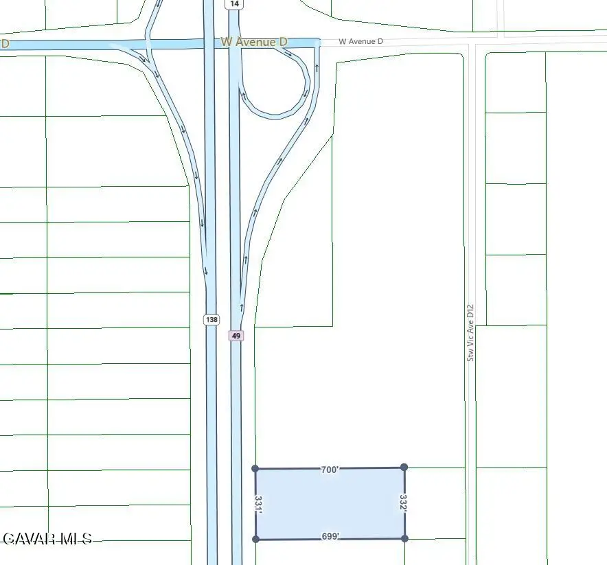 Vic Avenue D6 21 Stw, Lancaster, CA 93536 - Image #3