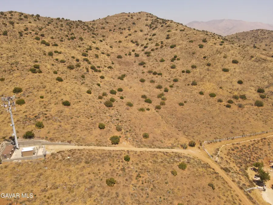 Valleysage Road, Agua Dulce, CA 91390 - #3