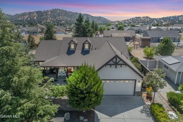 18381 Sulky Lane, Tehachapi, CA 93561