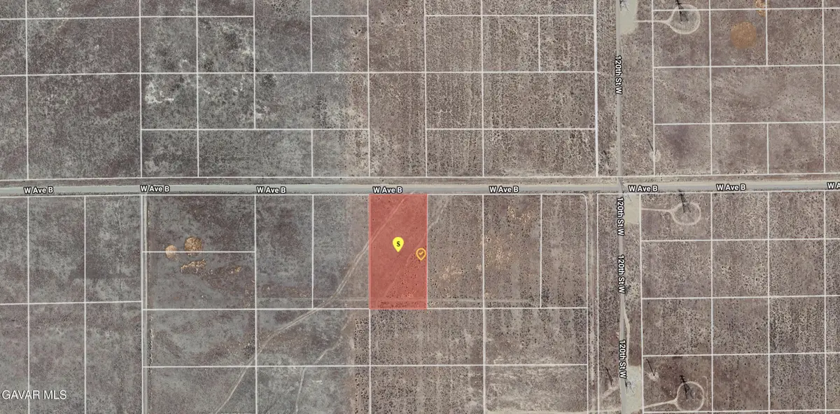 Cor Ave B2 122 Stw, Lancaster, CA 93536 - Image #1