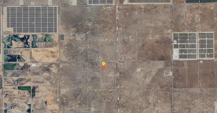 Cor Ave B2 122 Stw, Lancaster, CA 93536 - Image #2