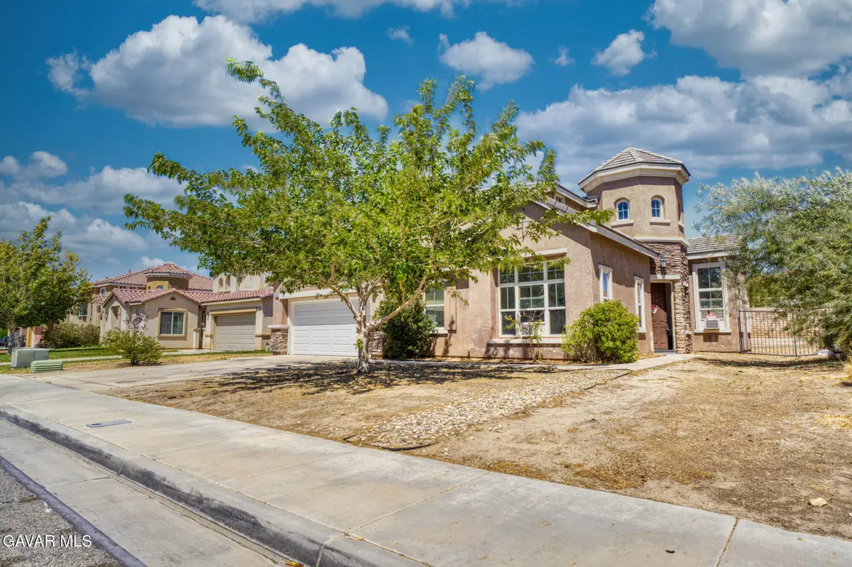 37928 Pisces Circle, Palmdale, CA 93552 - #1