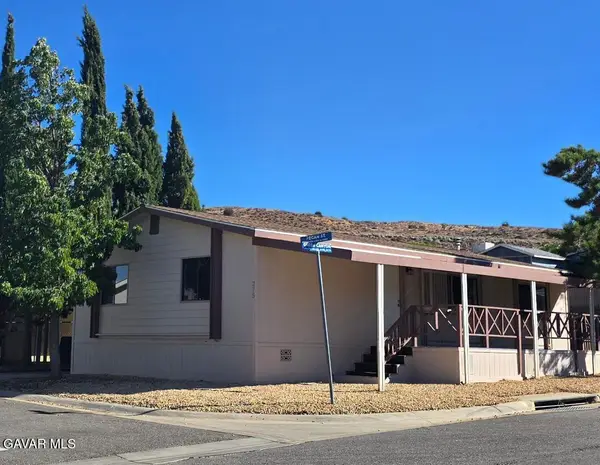 40701 Rancho Vista Blvd Boulevard #Spc 275, Palmdale, CA 93551