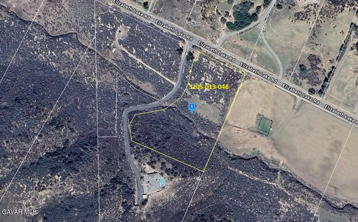 Vic 90th Elizabeth Lake Rd, Palmdale, CA 93551 - Image #1