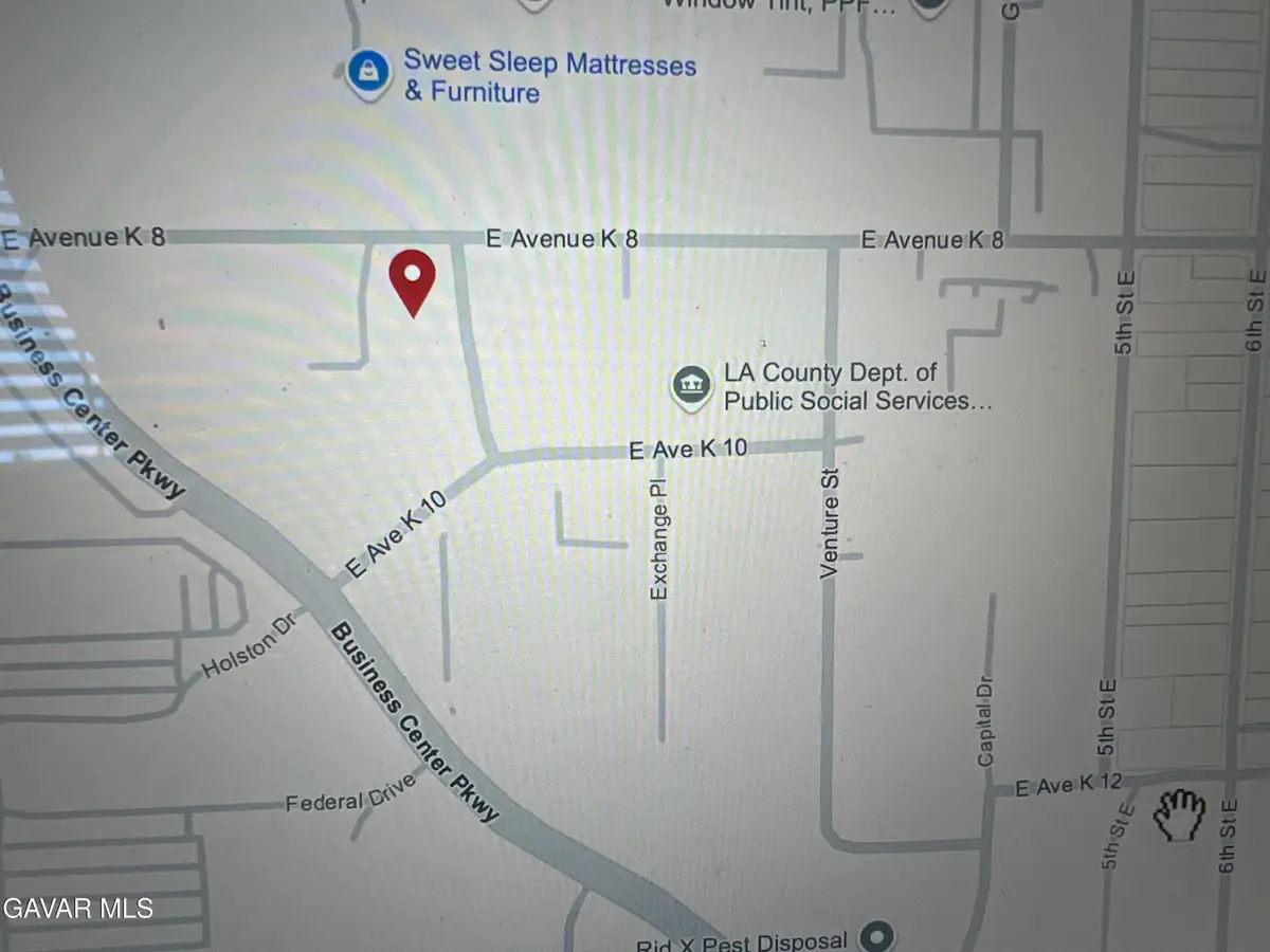 E Avenue K 8, Lancaster, CA 93535 - #1