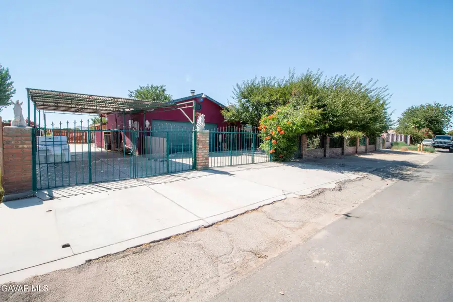 40961 166th St E, Lancaster, CA 93535 - Image #2