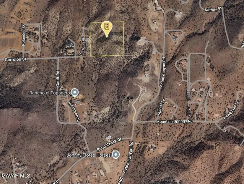 Rolandee St Vic Carrolos, Acton, CA 93510 - Image #2