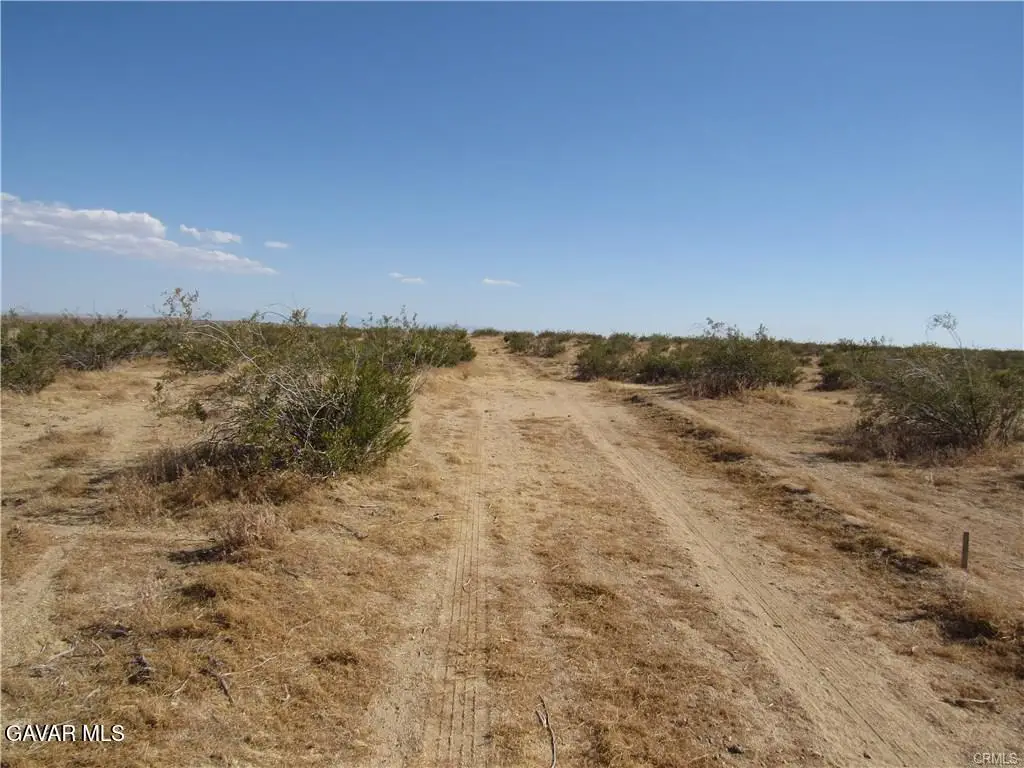 23453210002 94th Street, California City, CA 93505 - #1