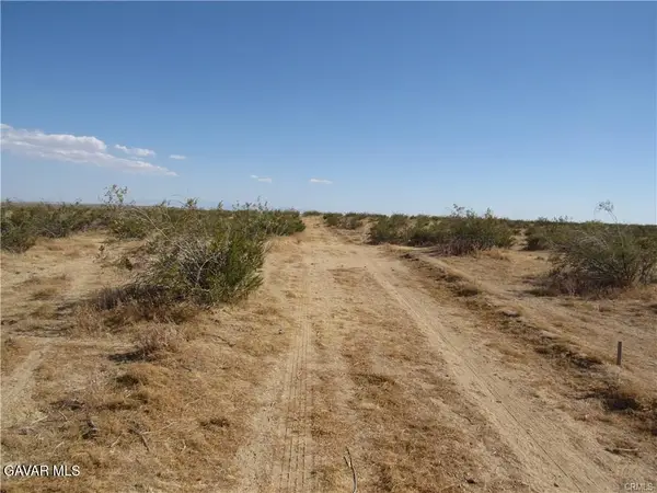 23453210002 94th Street, California City, CA 93505