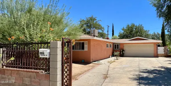 38202 Delacour Drive, Palmdale, CA 93550