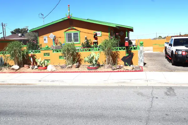 12339 Boron Avenue, Boron, CA 93516