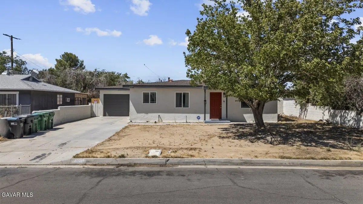 1135 W Pillsbury St, Lancaster, CA 93534 - Image #1