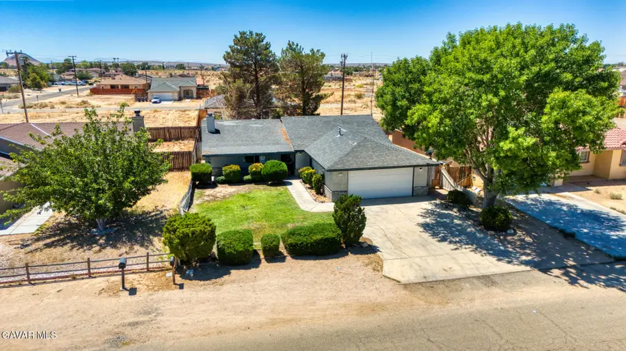 9418 Karen Avenue, California City, CA 93505 - Image #2