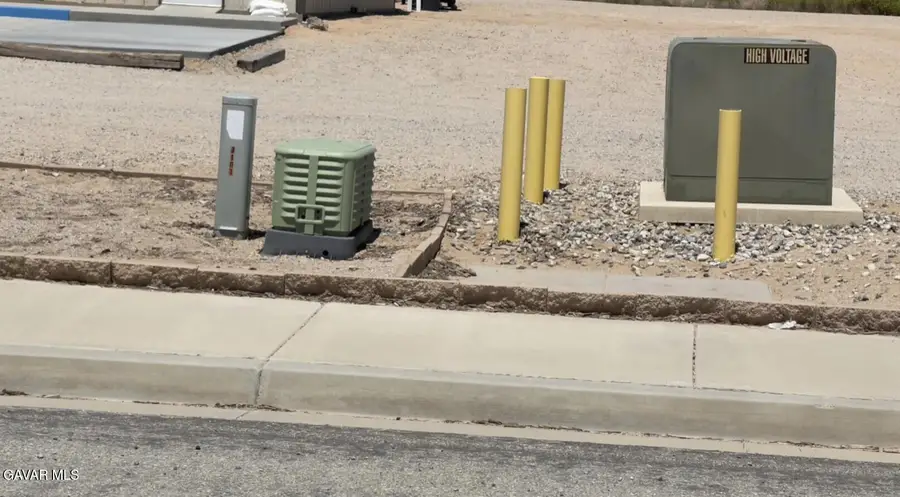 South Loop And Greene, California City, CA 93505 - Image #2