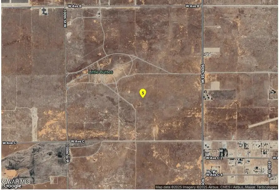 95 St W Ave B 10, Lancaster, CA 93536 - #2