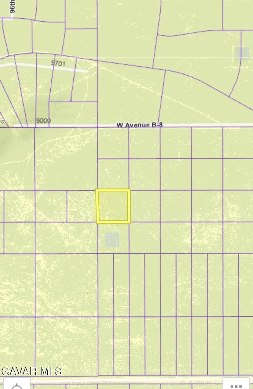 95 St W Ave B 10, Lancaster, CA 93536 - #3