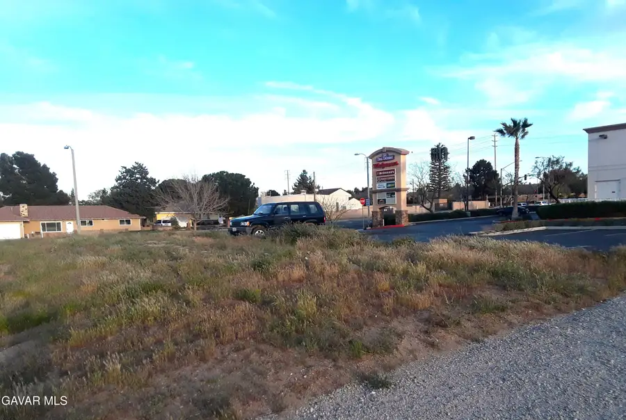 Vic Avenue N 50th Stw, Quartz Hill, CA 93536 - Image #3