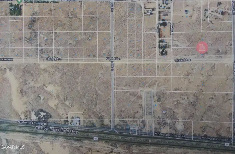 Schultz Road, North Edwards, CA 93523 - Image #3