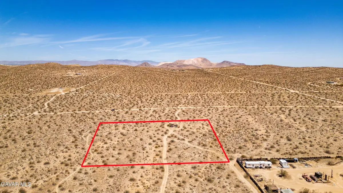 1 Beaudette, Rosamond, CA 93560 - Image #1