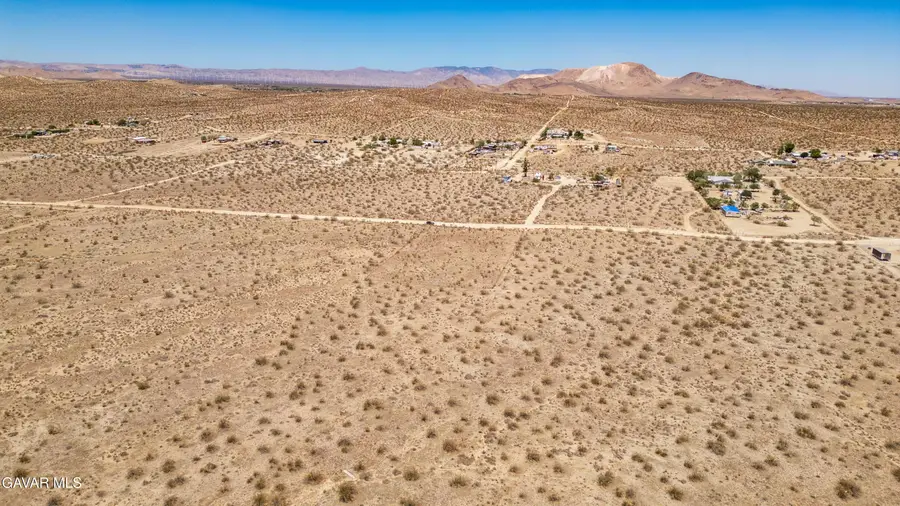 Near Beaudette & 30th St W, Rosamond, CA 93560 - Image #2