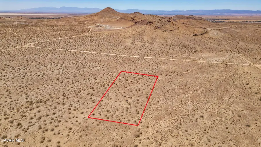 Near Beaudette & 30th St W, Rosamond, CA 93560 - Image #3