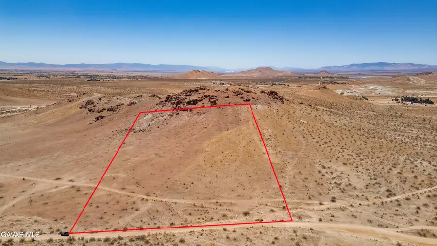 30th St W, Rosamond, CA 93560 - Image #3