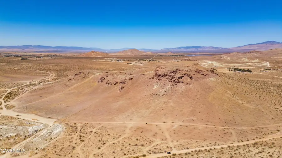 Rattlesnake Rd & 30th St W, Rosamond, CA 93560 - Image #2