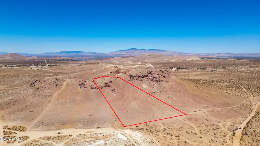 Rattlesnake Rd & 30th St W, Rosamond, CA 93560 - Image #3